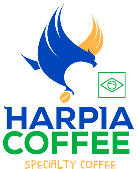 Harpia Coffee